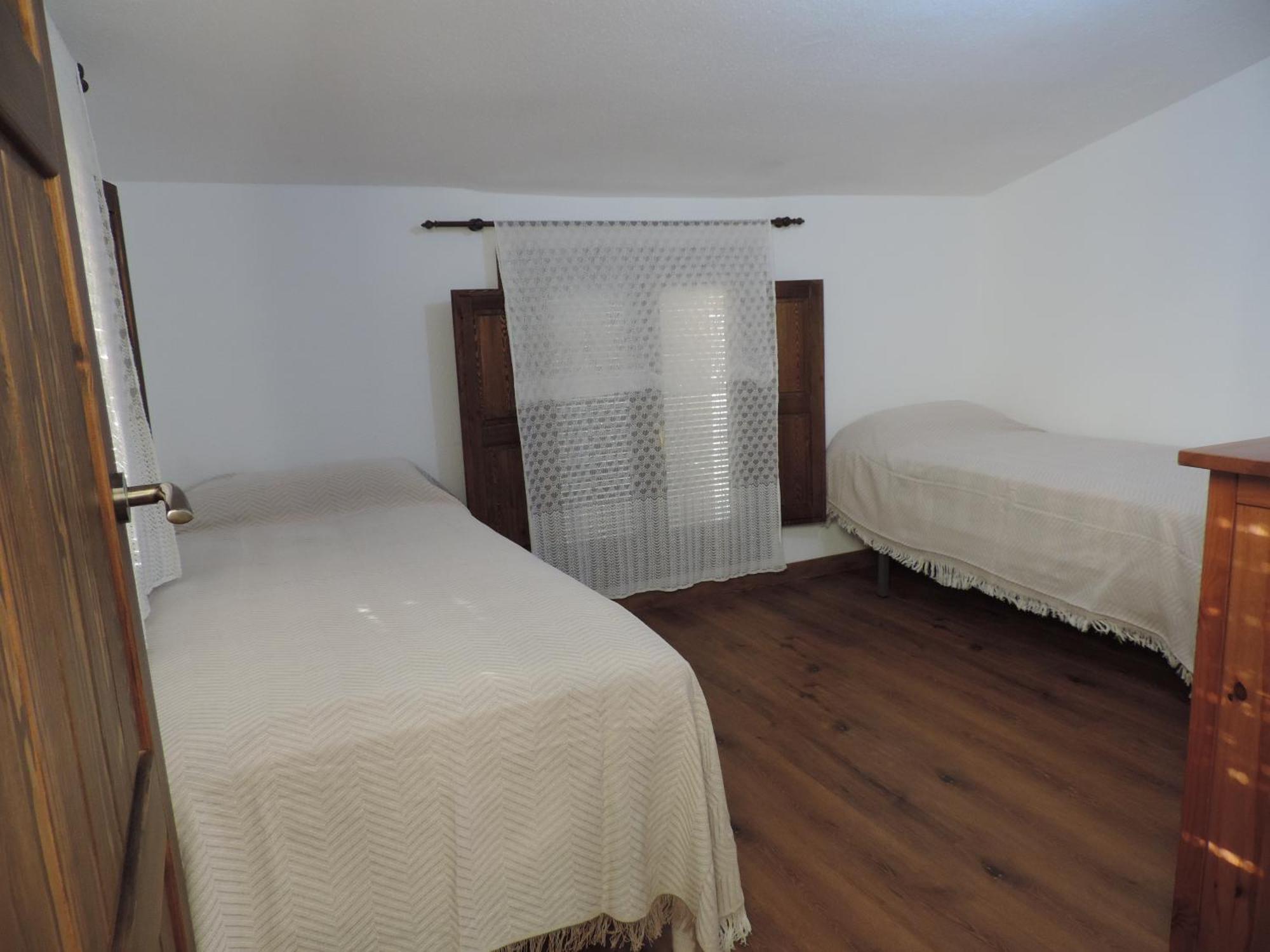 Вилла Casa Con Jardin Y Aparcamiento En Viznar, Junto A Granada Экстерьер фото