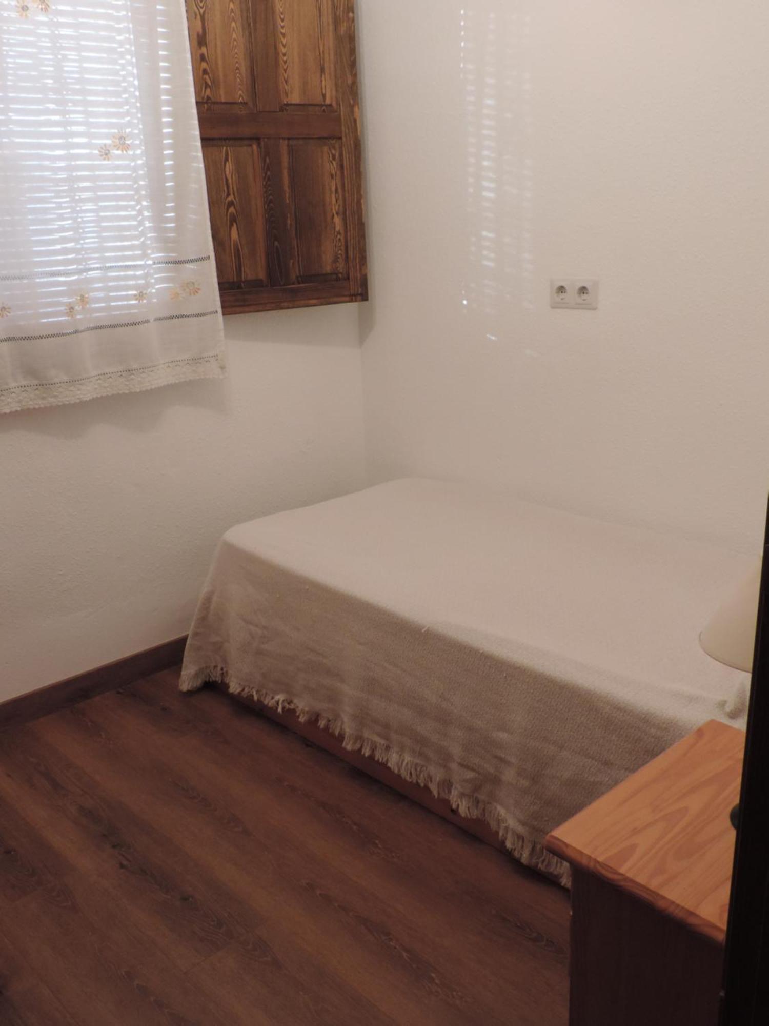 Вилла Casa Con Jardin Y Aparcamiento En Viznar, Junto A Granada Экстерьер фото