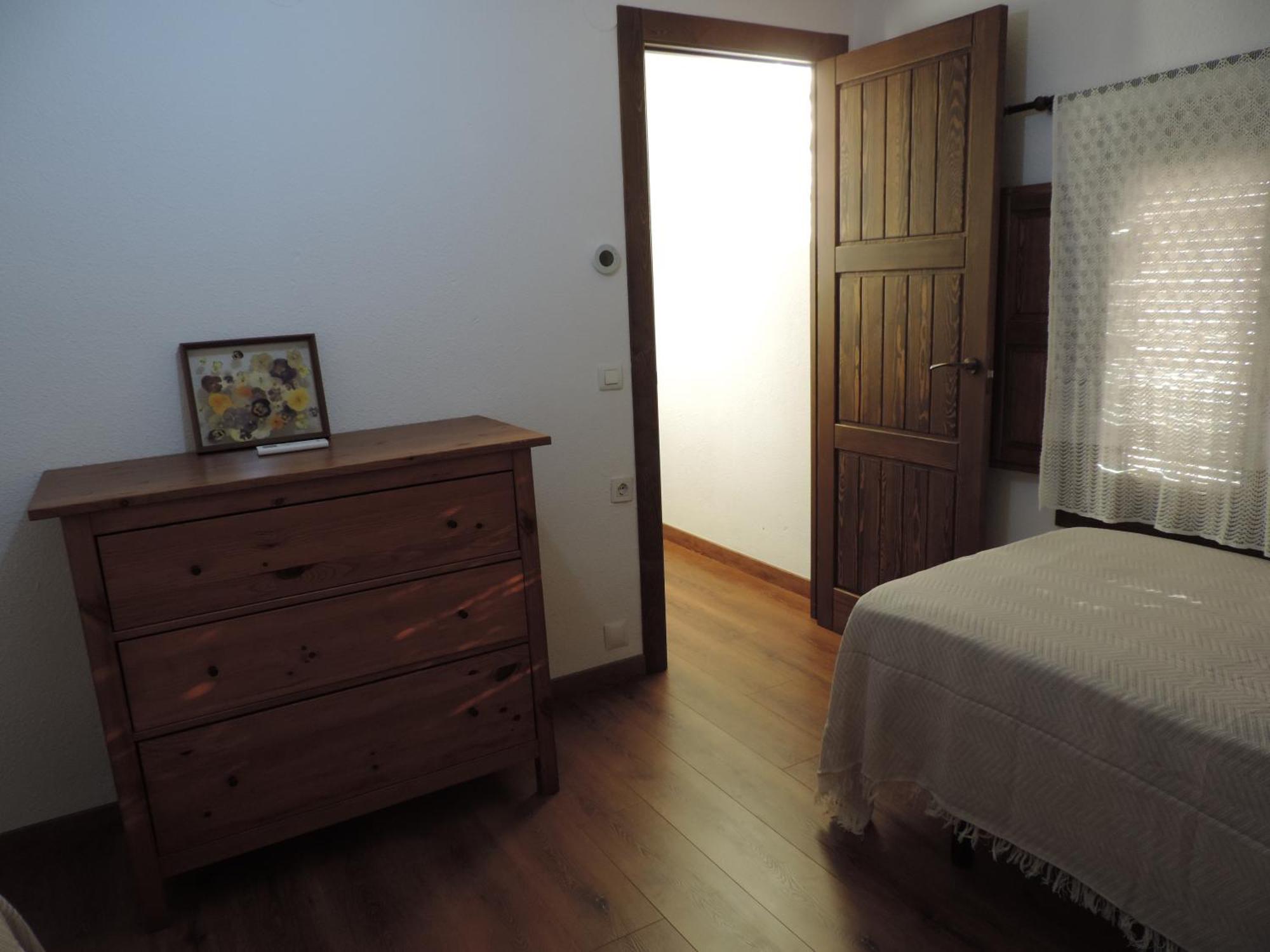 Вилла Casa Con Jardin Y Aparcamiento En Viznar, Junto A Granada Экстерьер фото
