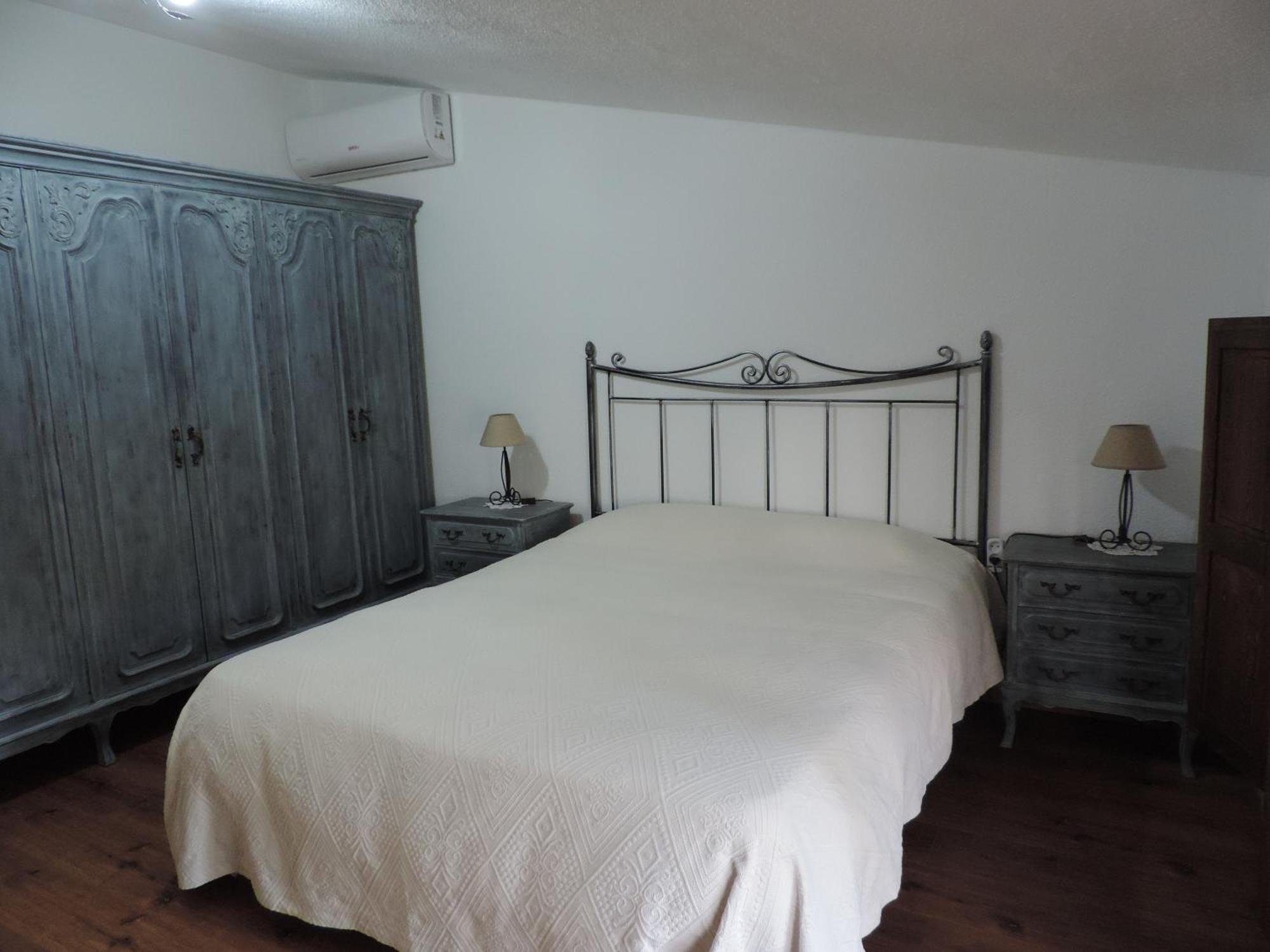 Вилла Casa Con Jardin Y Aparcamiento En Viznar, Junto A Granada Экстерьер фото
