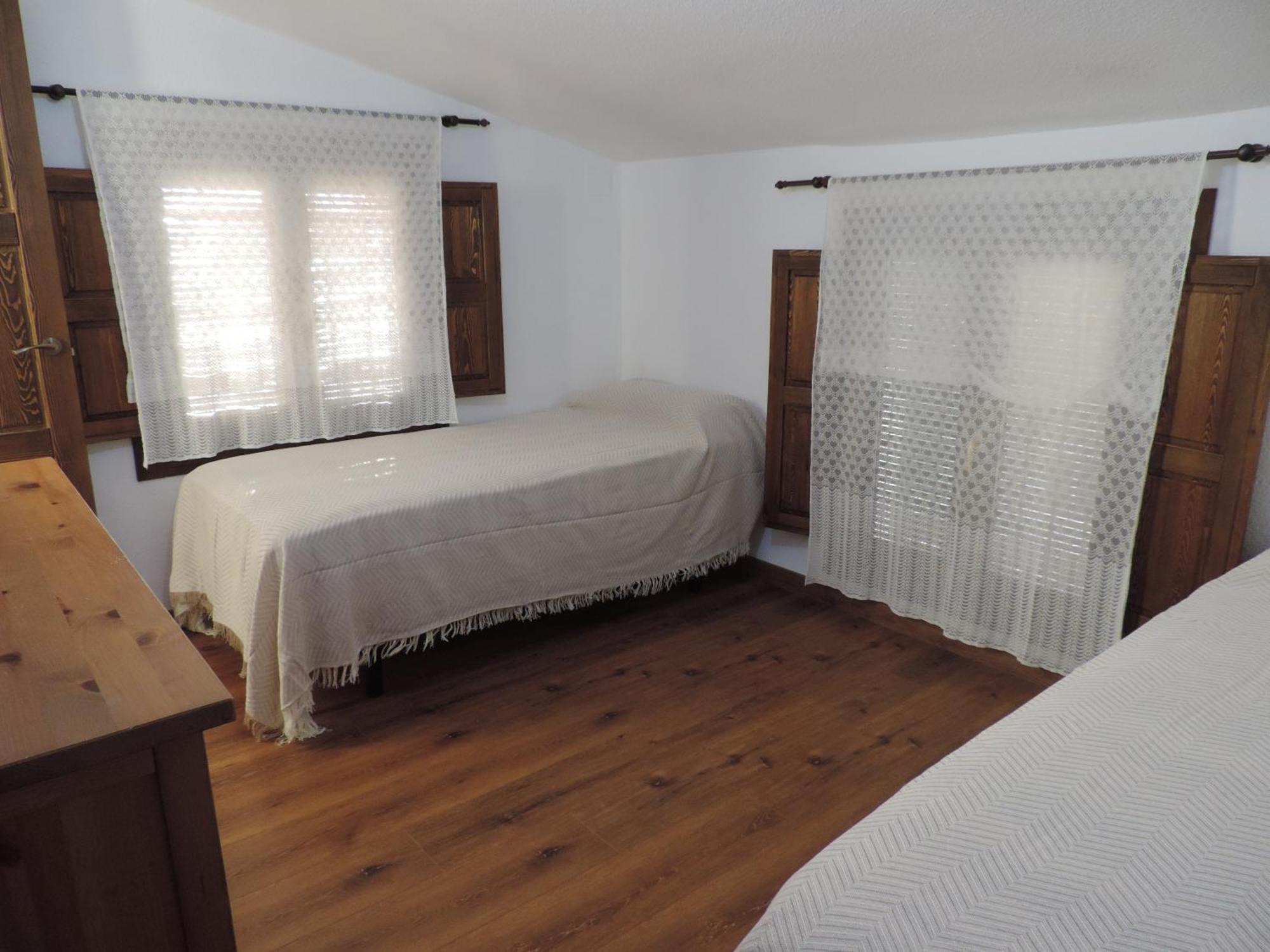 Вилла Casa Con Jardin Y Aparcamiento En Viznar, Junto A Granada Экстерьер фото