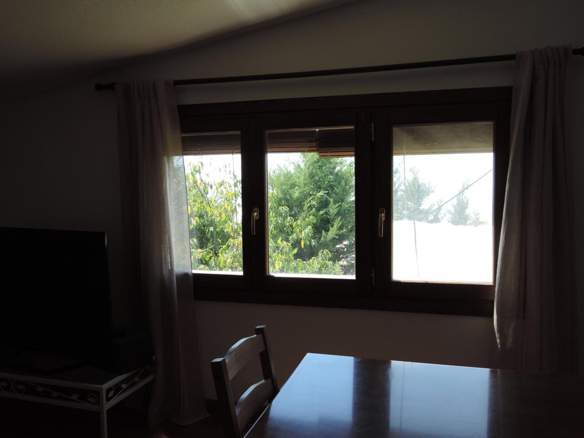Вилла Casa Con Jardin Y Aparcamiento En Viznar, Junto A Granada Экстерьер фото