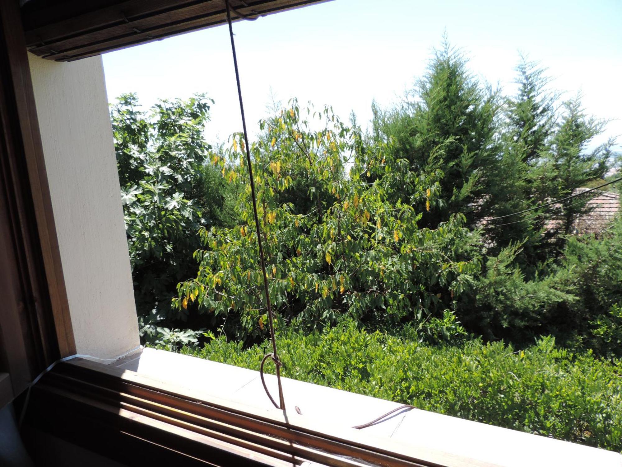 Вилла Casa Con Jardin Y Aparcamiento En Viznar, Junto A Granada Экстерьер фото