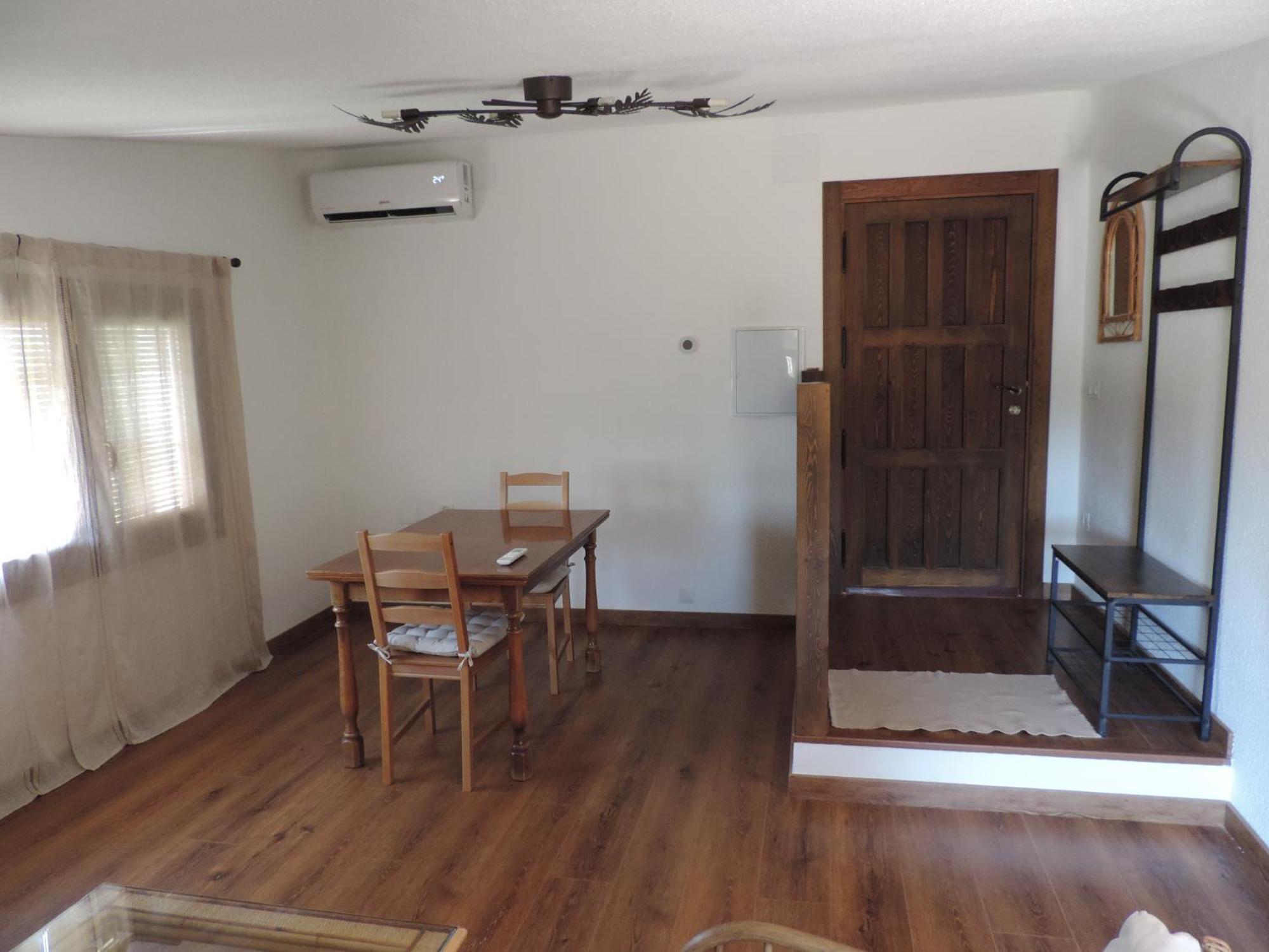 Вилла Casa Con Jardin Y Aparcamiento En Viznar, Junto A Granada Экстерьер фото