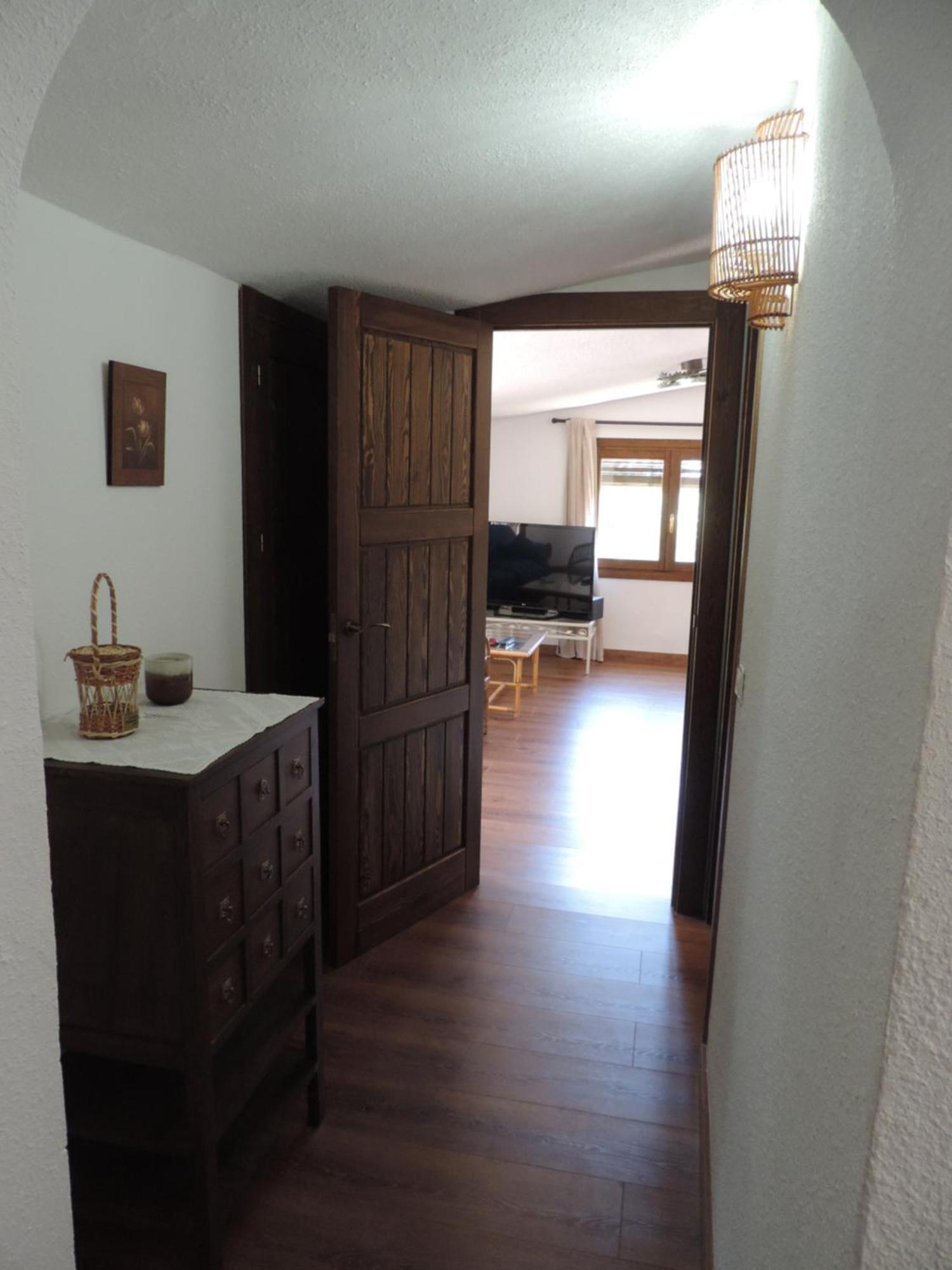 Вилла Casa Con Jardin Y Aparcamiento En Viznar, Junto A Granada Экстерьер фото