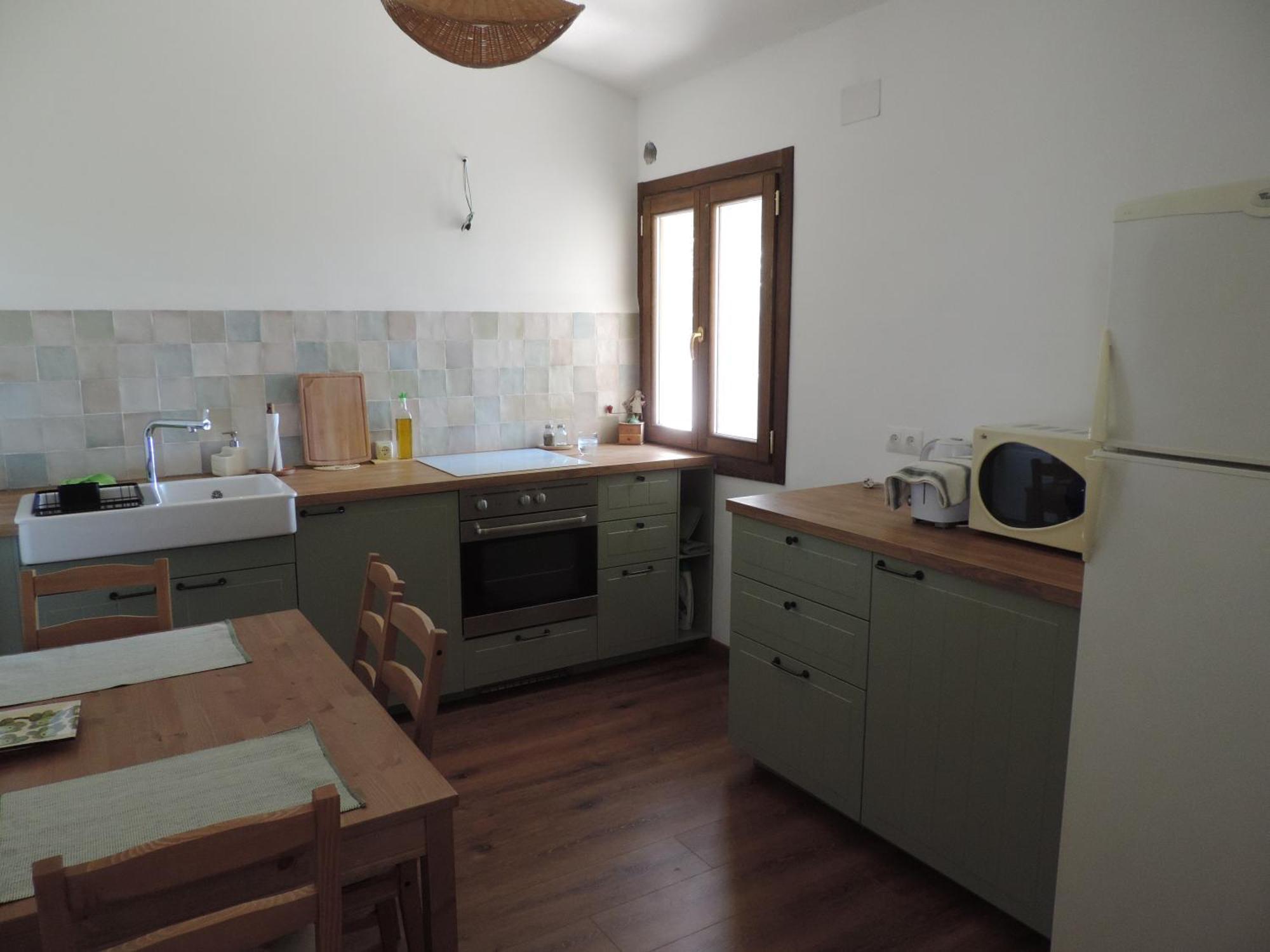 Вилла Casa Con Jardin Y Aparcamiento En Viznar, Junto A Granada Экстерьер фото