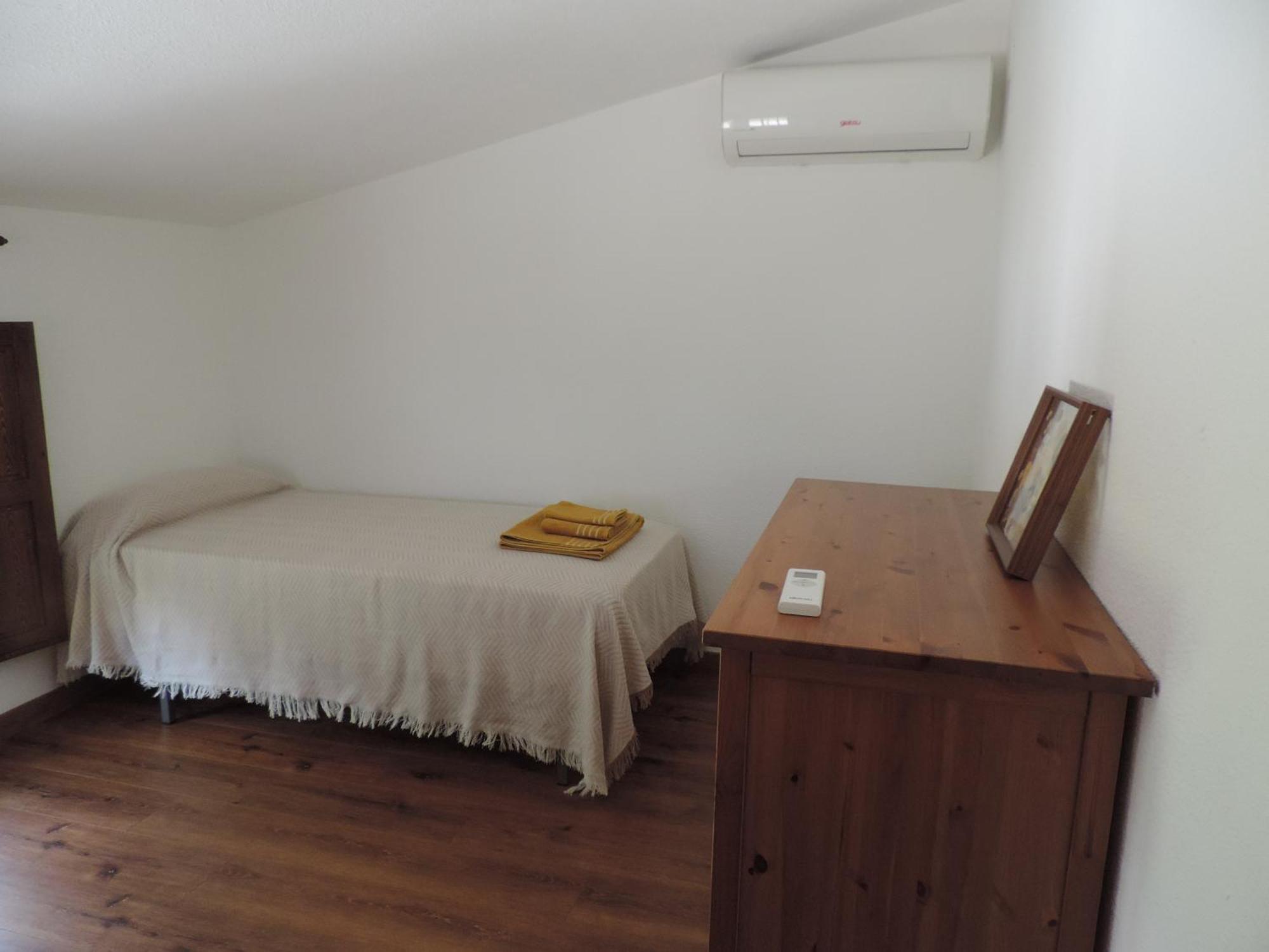 Вилла Casa Con Jardin Y Aparcamiento En Viznar, Junto A Granada Экстерьер фото