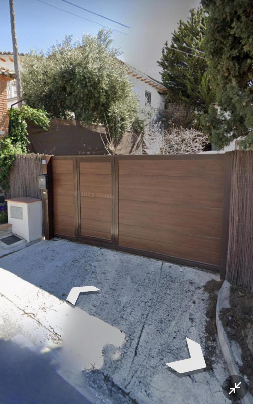 Вилла Casa Con Jardin Y Aparcamiento En Viznar, Junto A Granada Экстерьер фото